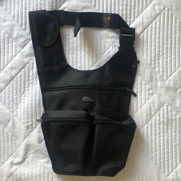 Samsonite Stylish Black Unisex